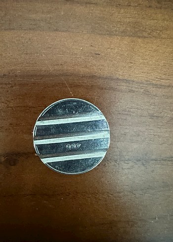 Fame City oyun jetonu, 2 adet - Görsel 3