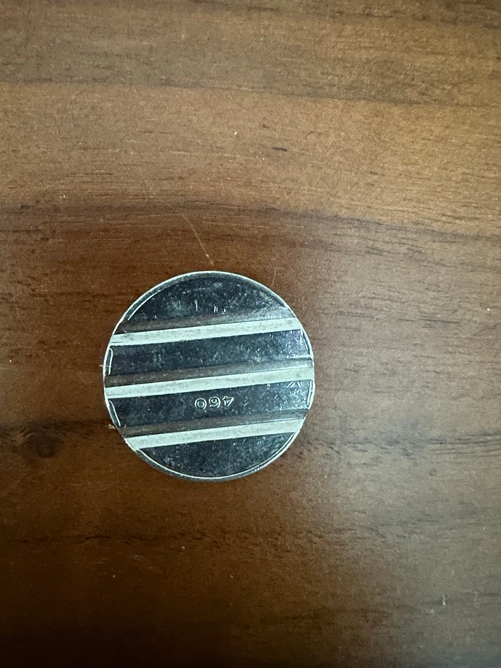 Fame City oyun jetonu, 2 adet - Görsel 3