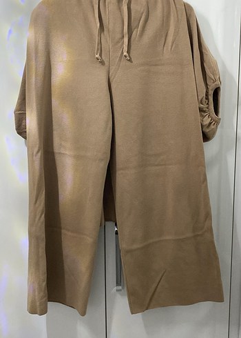 JourneyBej Yoga Kayışı, Baskılı Desen rahat gündelik - Görsel 5