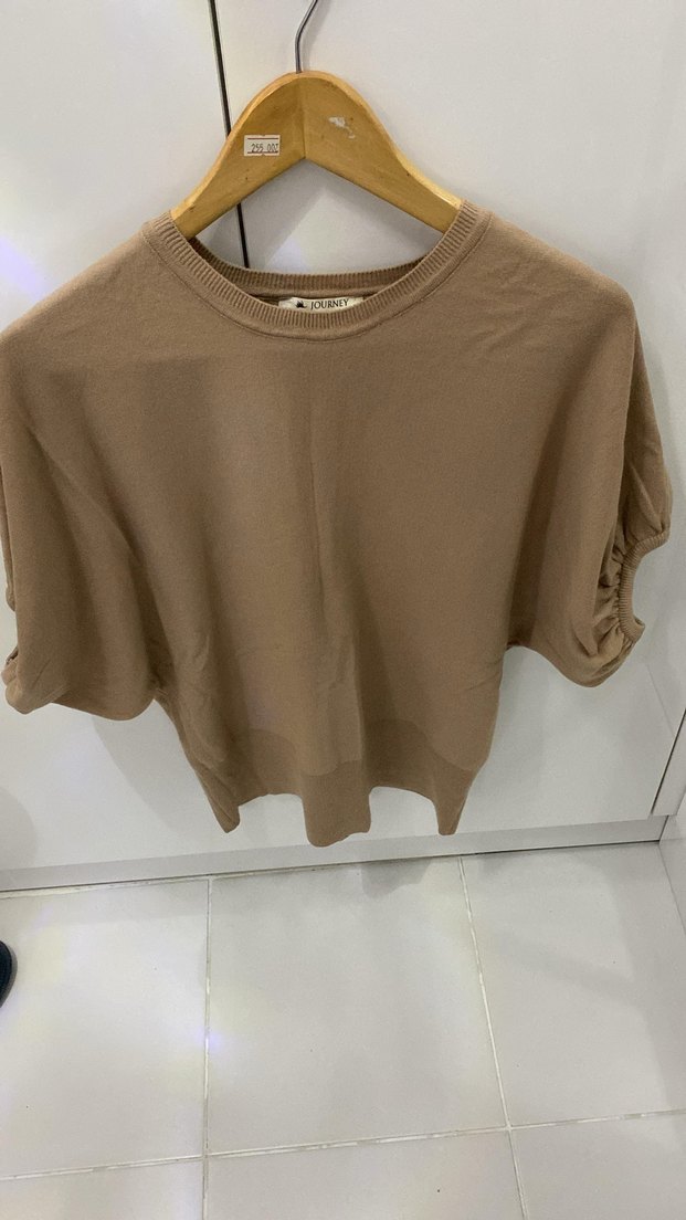 JourneyBej Yoga Kayışı, Baskılı Desen rahat gündelik - Görsel 3