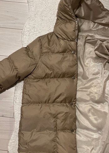 Montun gri ve sütlü kahves rengi mevcuttur - Görsel 2