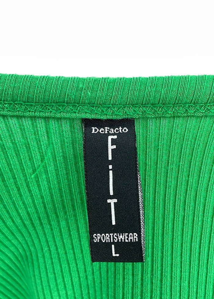 Defacto Mini Üst %70 İndirimli. - Görsel 4