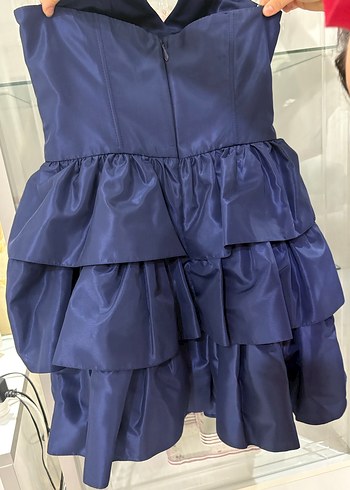 ILMIO ABİYE ELBİSE - Görsel 5