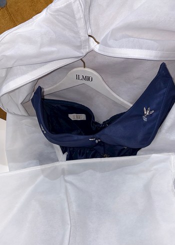 ILMIO ABİYE ELBİSE - Görsel 6