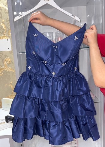 ILMIO ABİYE ELBİSE - Görsel 2