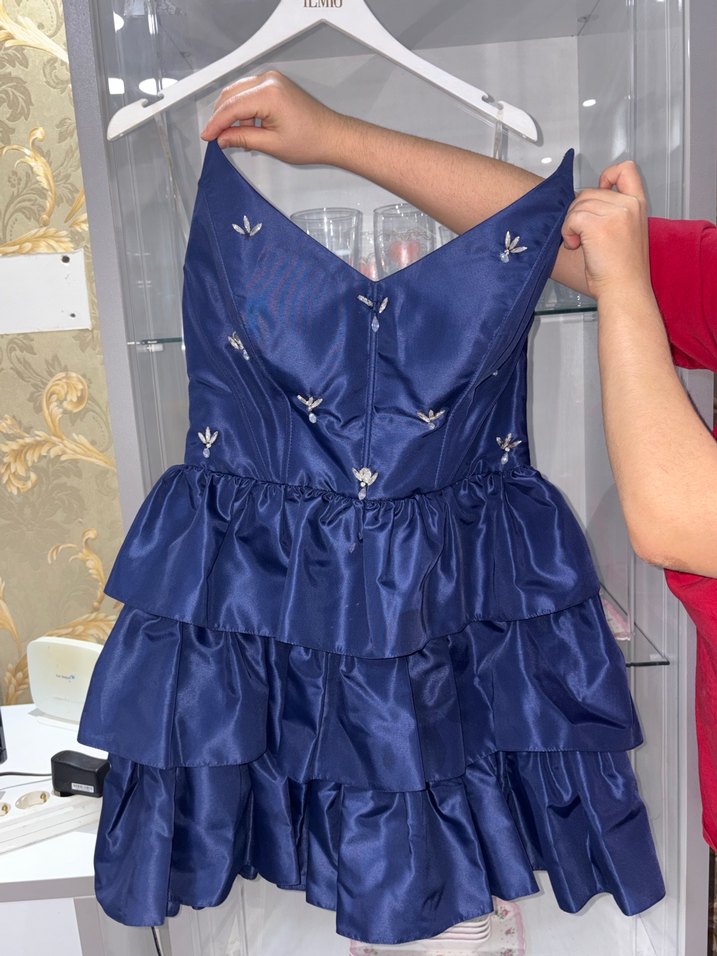 ILMIO ABİYE ELBİSE - Görsel 2