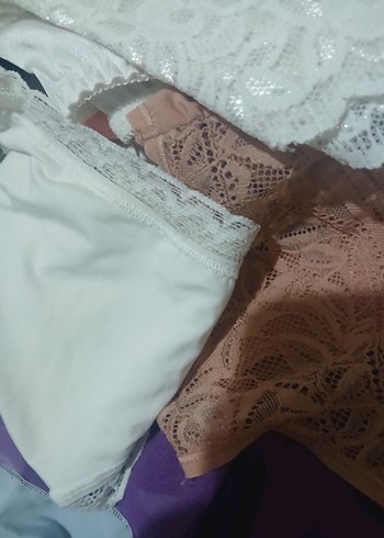 Bayan iç giyim - Görsel 3