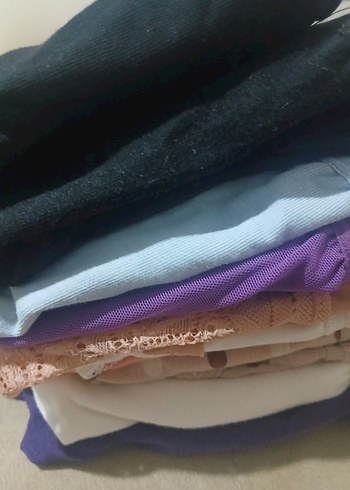 Bayan iç giyim - Görsel 4