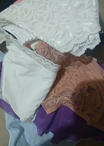 Bayan iç giyim - Görsel 2