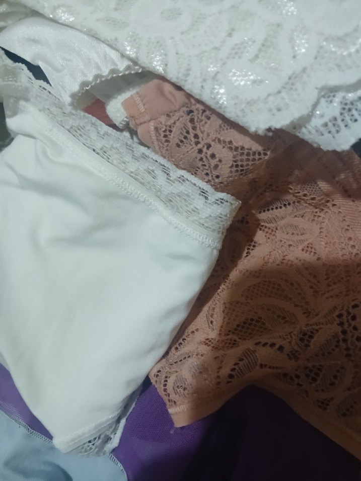 Bayan iç giyim - Görsel 3