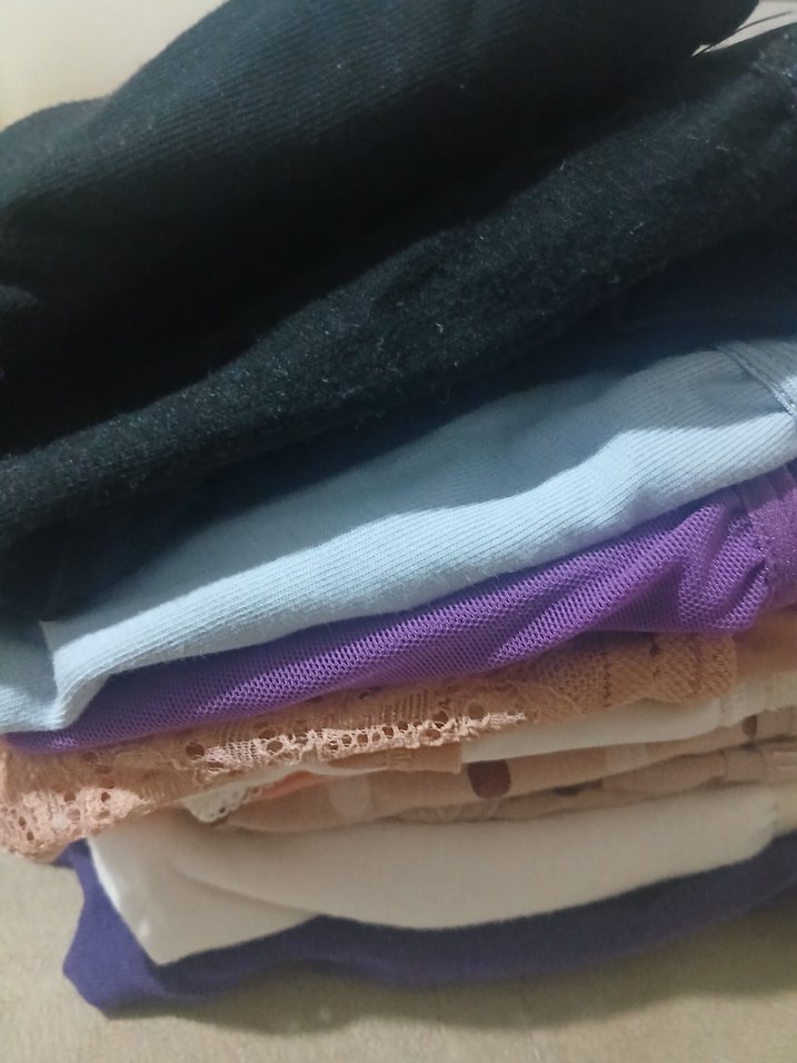 Bayan iç giyim - Görsel 4