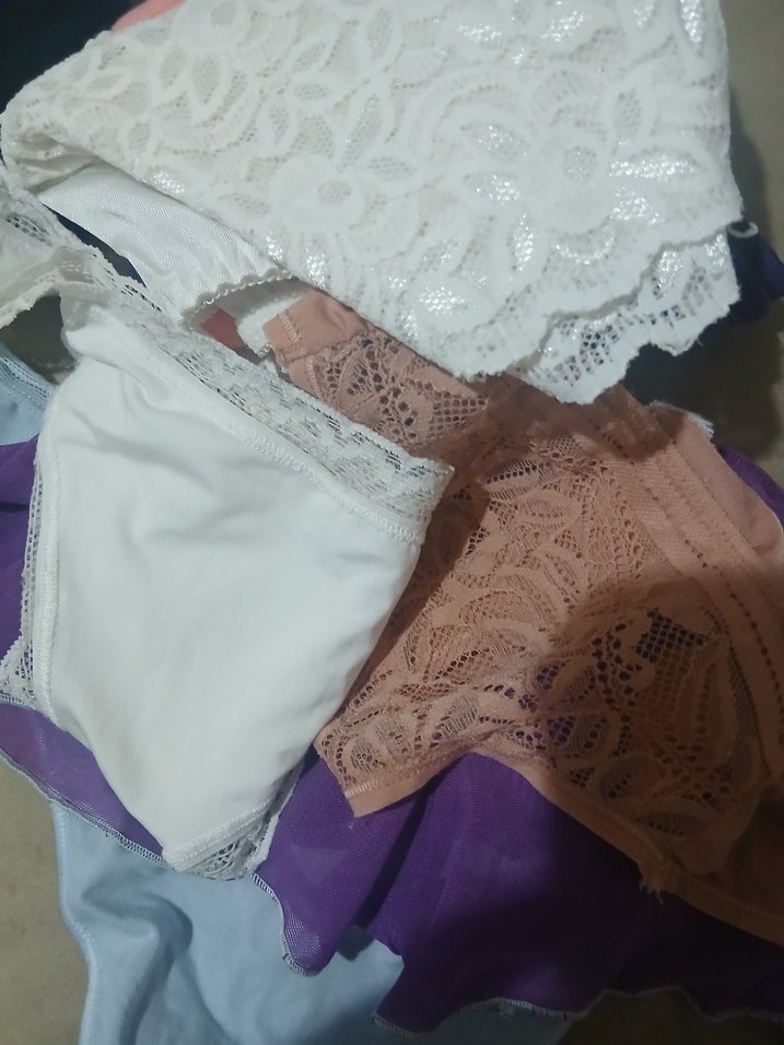 Bayan iç giyim - Görsel 2