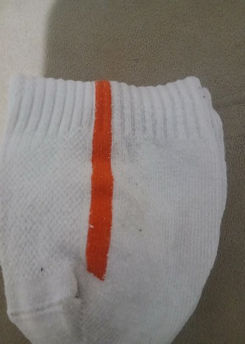 Mavi Puantiyeli Bayan Çorap - Görsel 2