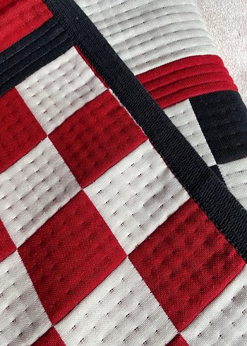 Çift taraflı erkek çocuk yatak örtüsü - Görsel 9