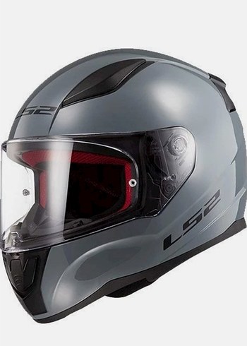 ls2 nardo gri yeni motosiklet kaskı - Görsel 7