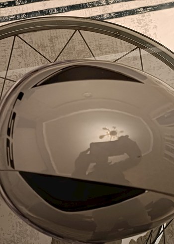 ls2 nardo gri yeni motosiklet kaskı - Görsel 3