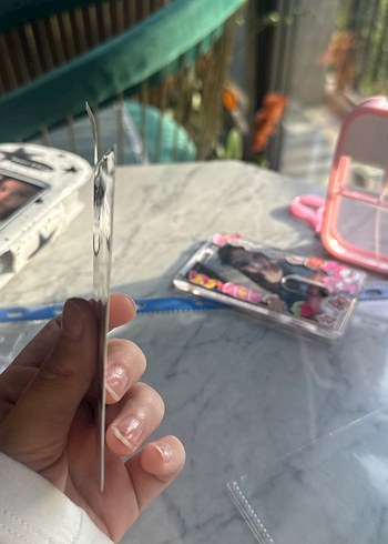 Nayeon PVC kaplama PC pixelli - Görsel 3