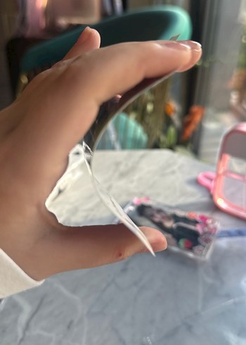 Nayeon PVC kaplama PC pixelli - Görsel 5