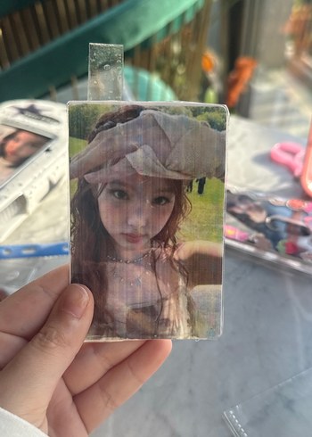 Nayeon PVC kaplama PC pixelli - Görsel 2