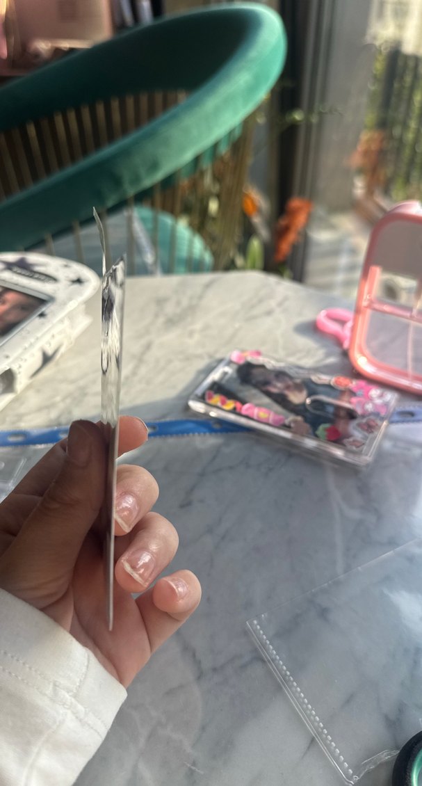 Nayeon PVC kaplama PC pixelli - Görsel 3