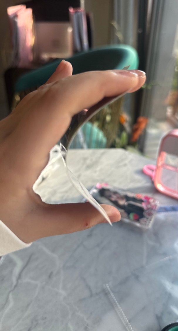 Nayeon PVC kaplama PC pixelli - Görsel 5