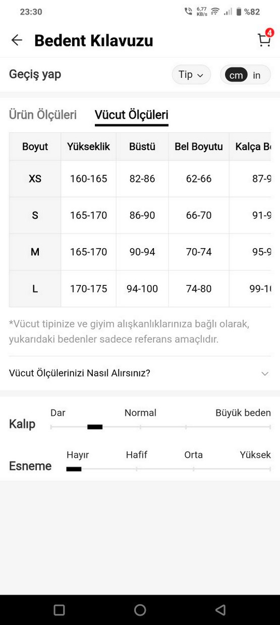 Shein Siyah Prenses Kol Elbise - Görsel 4