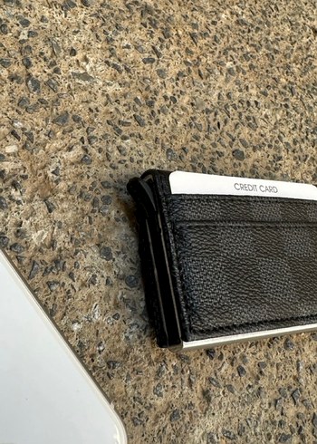 Louis Vuitton Damier İmza Şıklık ve İhtişam Kartlık. - Görsel 5