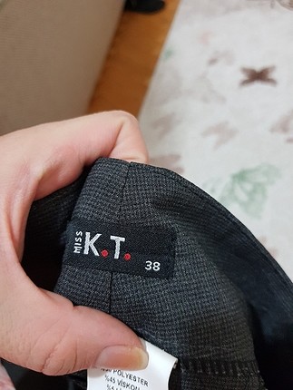38 Beden Şort 38