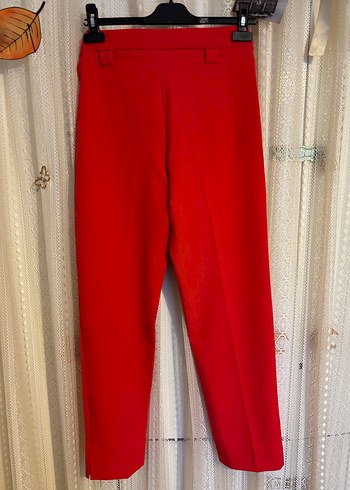 Narçiçeği Kadın Kumaş Pantolon Vitrin Marka - Görsel 5