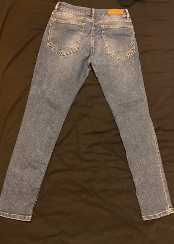 Erkek Jean 29 Beden - Görsel 3