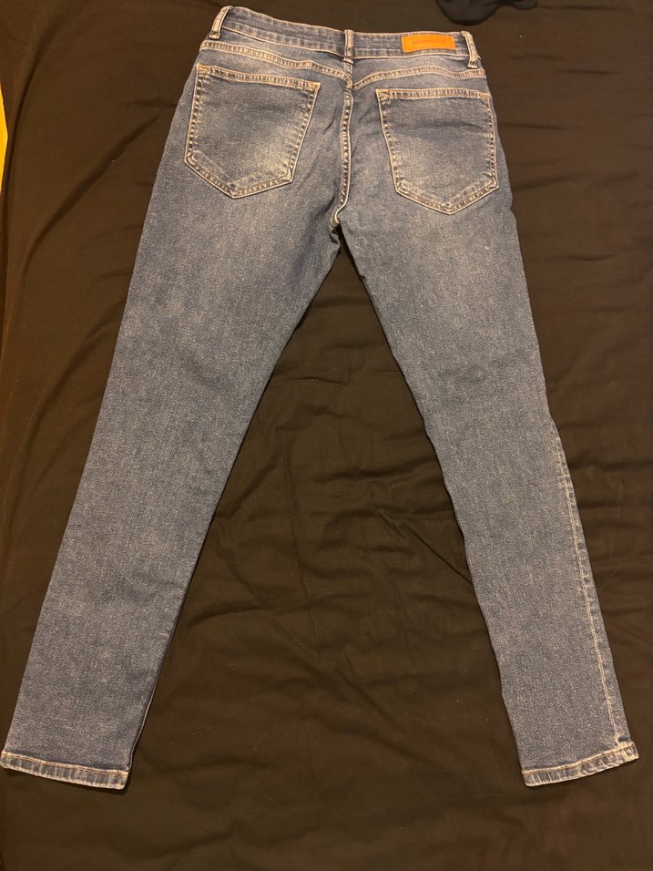 Erkek Jean 29 Beden - Görsel 3