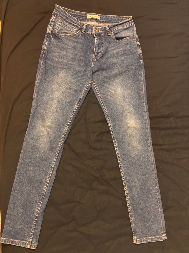 Erkek Jean 29 Beden - Görsel 2