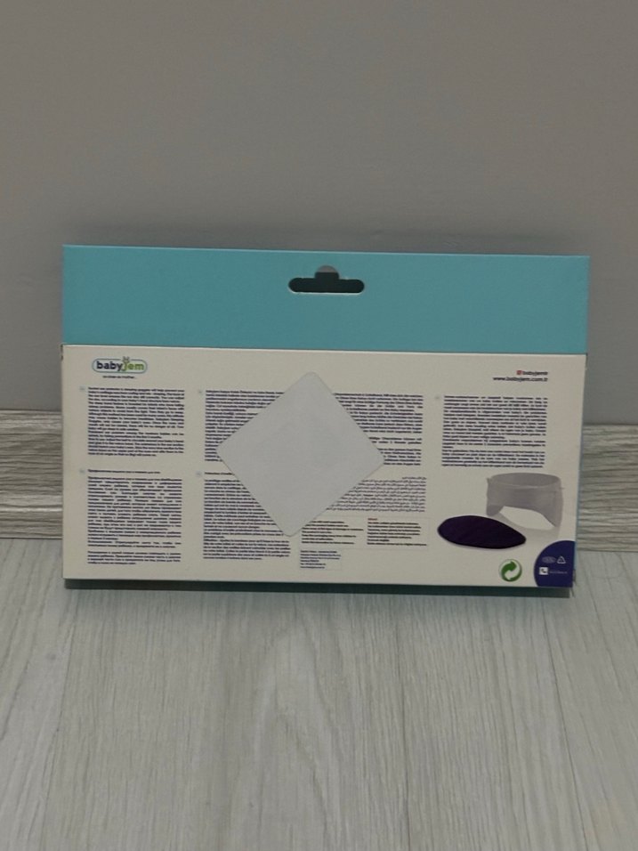 Bebek Kulak Koruyucu ve Uyku Bandı - Görsel 2