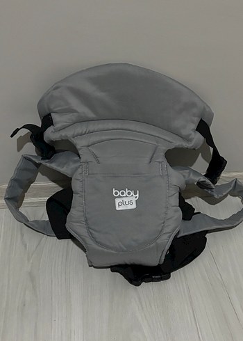 Gri Bebek Taşıyıcı - Görsel 3