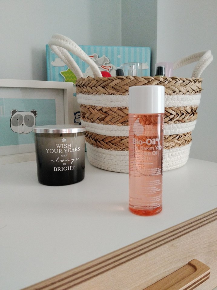 Bio-Oil Cilt Bakım Yağı 125ml - Görsel 2