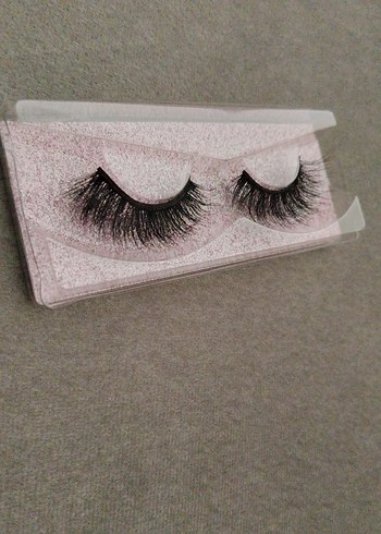 Takma Kirpikler - Görsel 2