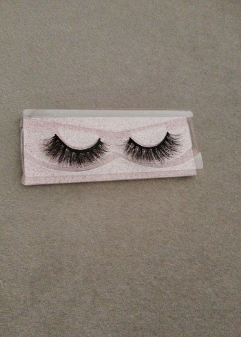 Takma Kirpikler - Görsel 3