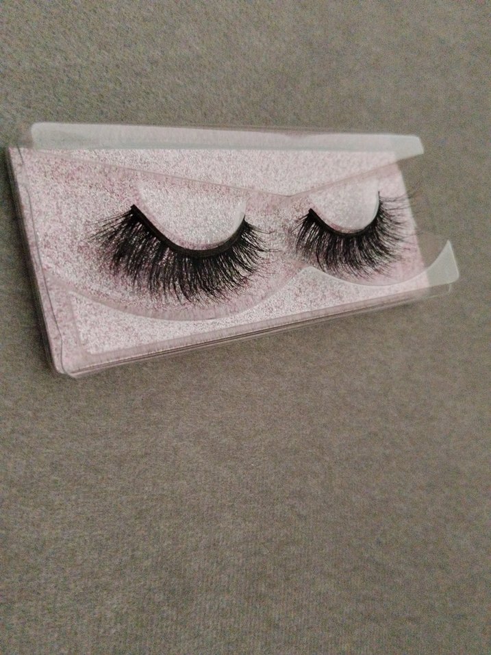 Takma Kirpikler - Görsel 2