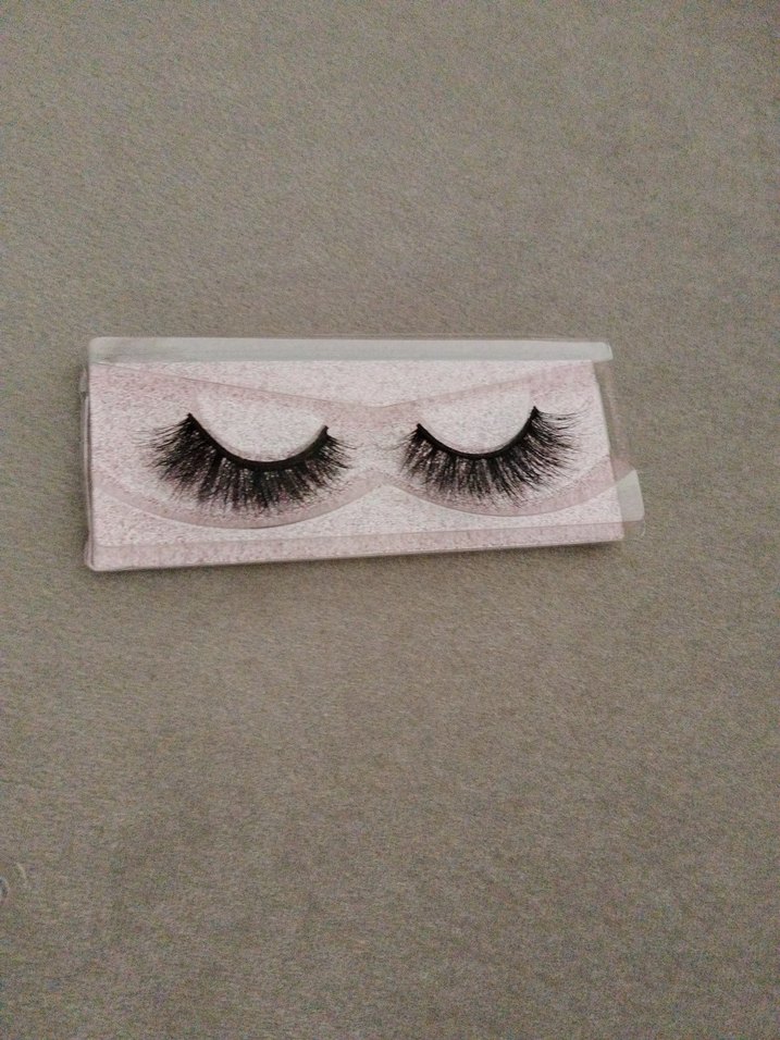 Takma Kirpikler - Görsel 3