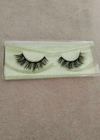 takma Kirpik - Görsel 3