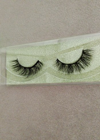 takma Kirpik - Görsel 2