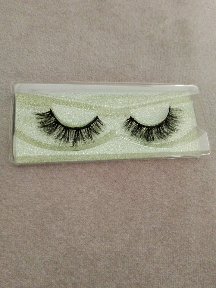 takma Kirpik - Görsel 3