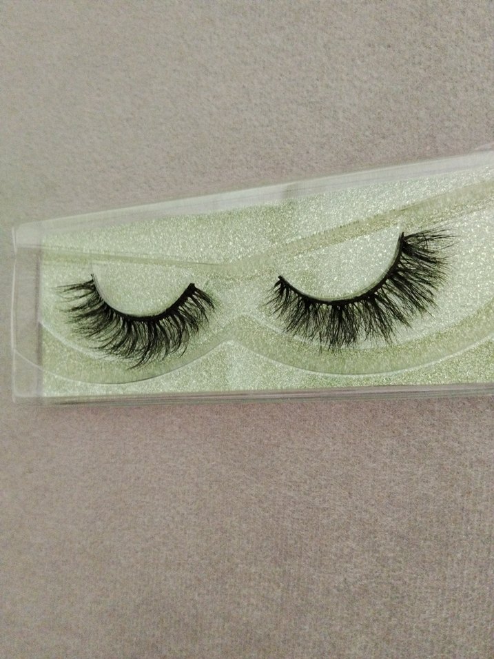 takma Kirpik - Görsel 2