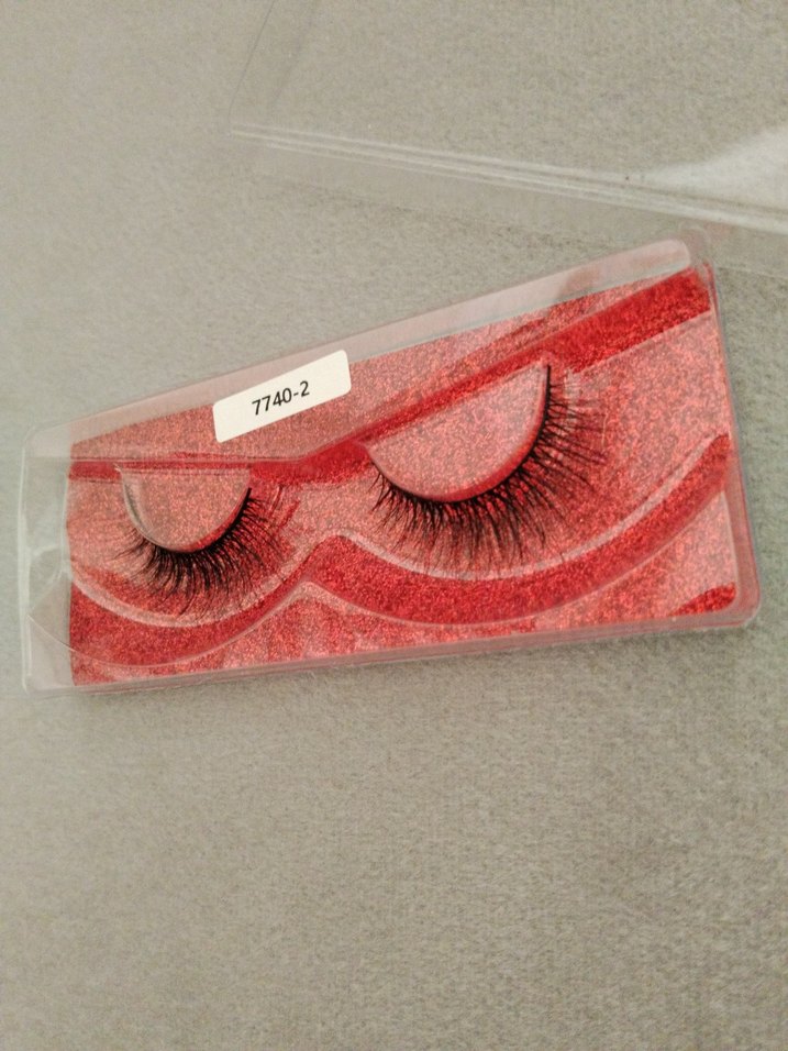 Takma Kirpik - Görsel 2