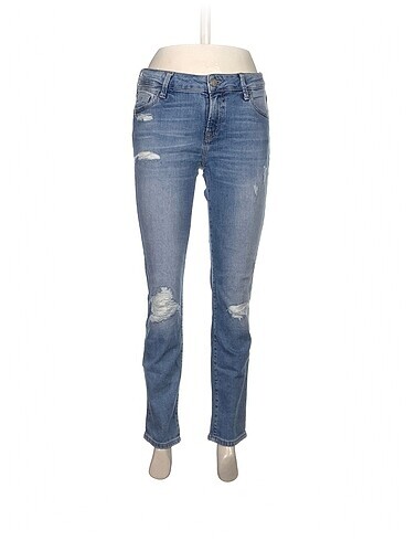 Mavi Jeans Skinny %70 İndirimli.