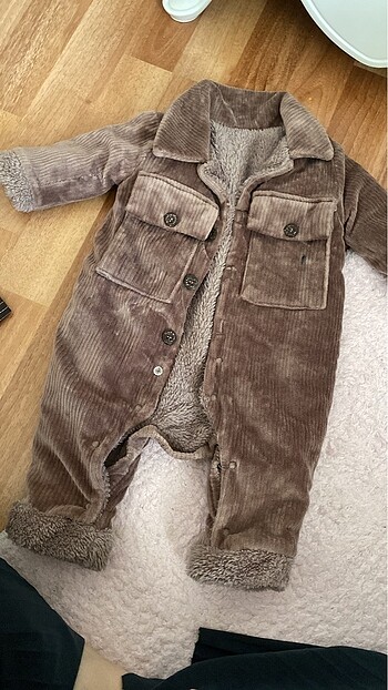 Astronot tulum - Görsel 2