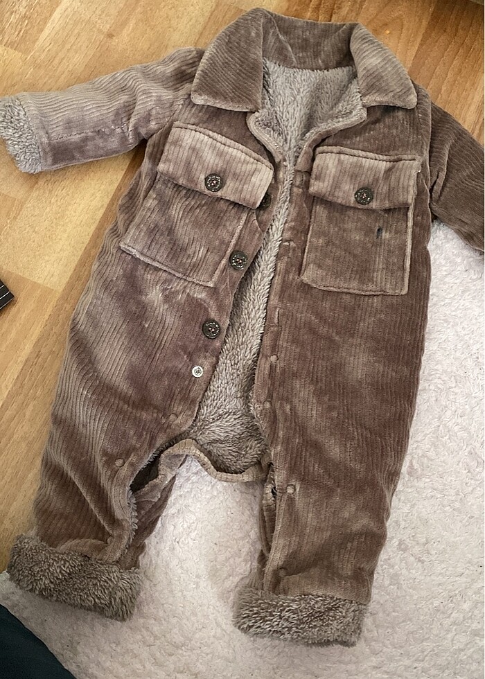 Astronot tulum - Görsel 2