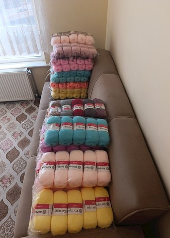 Satıldı
Renkli Banyo Süngeri - Görsel 9