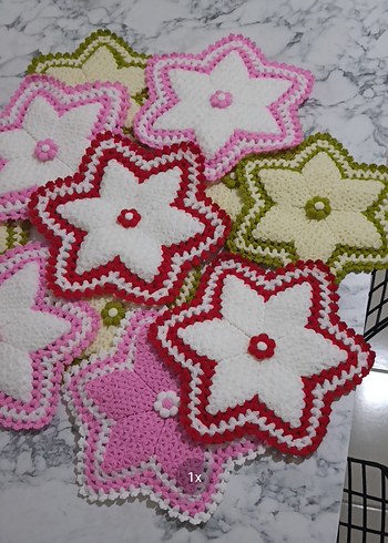 Satıldı
Renkli Banyo Süngeri - Görsel 14