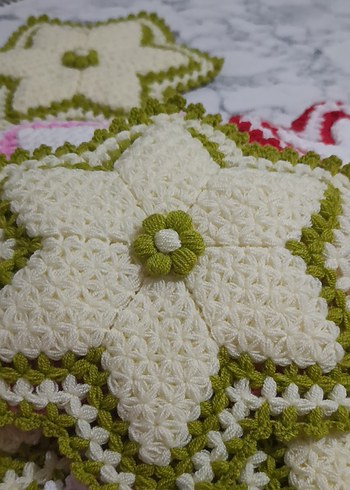 Satıldı
Renkli Banyo Süngeri - Görsel 12